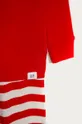 červená GAP - Detské pyžamo 62-110 cm
