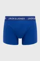 Boxerky Jack & Jones (5-pack)  95% Bavlna, 5% Elastan