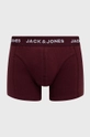 Boxerky Jack & Jones (5-pack) Pánsky