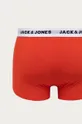 Jack & Jones Bokserki (5-pack) multicolor