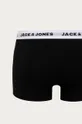 Boxerky Jack & Jones  95% Bavlna, 5% Elastan