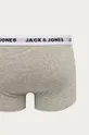 viacfarebná Boxerky Jack & Jones