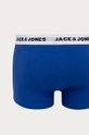 Jack & Jones Bokserki (5-pack) Męski