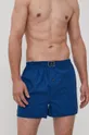 Boxerky Tom Tailor (2-pack) modrá