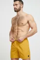 zlatna Kratke hlače za kupanje Protest Faster Muški