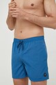 Protest szorty kąpielowe Faster niebieski 2711100