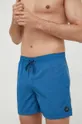 modra Kopalne kratke hlače Protest Moški