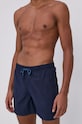 Protest Szorty kąpielowe Faster 2711100 granatowy SS24