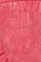 рожевий Купальні шорти Guess