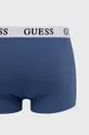 Guess - Bokserki (2-pack) 95 % Bawełna, 5 % Spandex