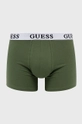 Boxerky Guess  95% Bavlna, 5% Elastan