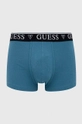 Boxerky Guess 5-pak  95 % Bavlna, 5 % Elastan