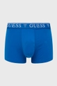 μπλε Μποξεράκια Guess 5-pack