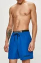 niebieski Calvin Klein Szorty kąpielowe Męski