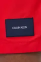 červená Calvin Klein - Plavkové šortky