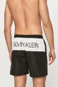 Calvin Klein - Купальные шорты  100% Переработанный полиэстер