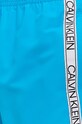 Odzież Calvin Klein KM0KM00558.4891 niebieski