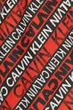 червоний Calvin Klein - Купальні шорти