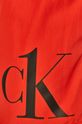 červená Calvin Klein - Plavkové šortky