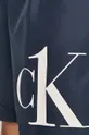 tmavomodrá Calvin Klein - Plavkové šortky