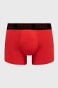 Puma boxeralsó (2-pack) 935015  95% pamut, 5% elasztán