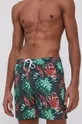 šarena Kratke hlače za kupanje Tom Tailor Muški