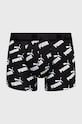 Oblečenie Boxerky Puma (2-pak) 935054 935054 čierna