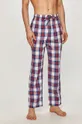 multicolor Polo Ralph Lauren - Spodnie piżamowe 714830265001 Męski