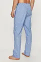 Polo Ralph Lauren - Spodnie piżamowe 714830265002 niebieski