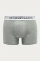 Polo Ralph Lauren - Boxeralsó (3 db)  95% pamut, 5% elasztán