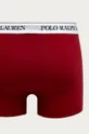 Polo Ralph Lauren - Bokserki (3-pack) 714830299007 Męski