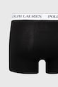 Одяг Боксери Polo Ralph Lauren (3-pack) 714830299008 чорний