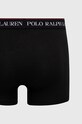Boxerky Polo Ralph Lauren (3-pack) 714830299009