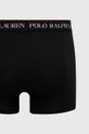 Polo Ralph Lauren Boxeri (3-pack)