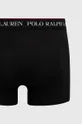 Polo Ralph Lauren Bokserki (3-pack) 714830299009