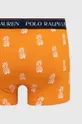 Boxerky Polo Ralph Lauren (3-pack)  95% Bavlna, 5% Elastan