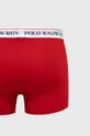 Boxerky Polo Ralph Lauren (3-pack) Pánsky