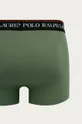 Polo Ralph Lauren - Boxerky (3-pak) Pánsky