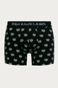 Polo Ralph Lauren - Boxeralsó (3 db) fekete