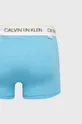 Calvin Klein Underwear boxeralsó kék