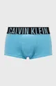 Calvin Klein Underwear Bokserki (2-pack) niebieski