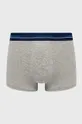 Calvin Klein Underwear - Boxerky (3-pak) sivá