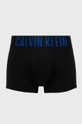 Calvin Klein Underwear Bokserki (2-pack) czarny