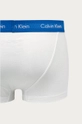 fehér Calvin Klein Underwear - Boxeralsó (3 db)