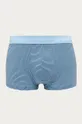 modrá Calvin Klein Underwear - Boxerky (3-pak)