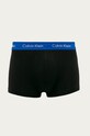 Odzież Calvin Klein Underwear - Bokserki (3-pack) 0000U2664G.4891 czarny
