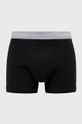 Calvin Klein Underwear - Боксерки (3 чифта) черен