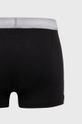 Calvin Klein Underwear - Боксерки (3 чифта)  95% Памук, 5% Еластан