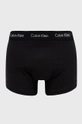 Calvin Klein Underwear - Bokserki (3-pack) czarny