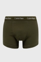 czarny Calvin Klein Underwear - Bokserki (3-pack)